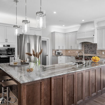 Elevation Meets Elegance in Bellevue