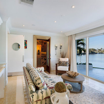 20 Audubon Causeway | Manalapan, FL | Deepwater Estate