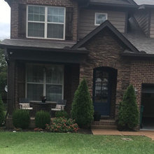 curb appeal