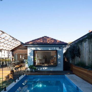 Gable House North Balgowlah