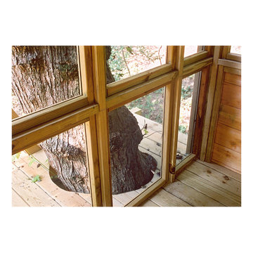Treehouse