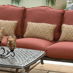 Patio Trends 2014 - Products