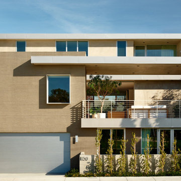 Manhattan Beach Custom Home