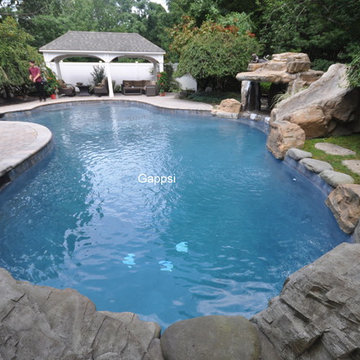 Swimming Pool Marble Dusting Company Servicing Nassau & Suffolk County Long Isla