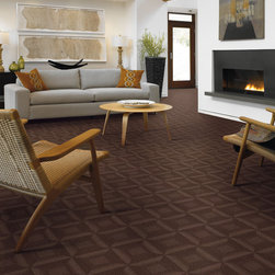 Shaw - Illusion of Space - Residential Carpet - Products