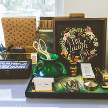 desk