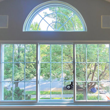 Sliding Window
