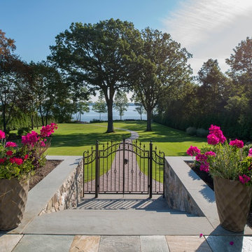 Seneca Lake Home Remodel