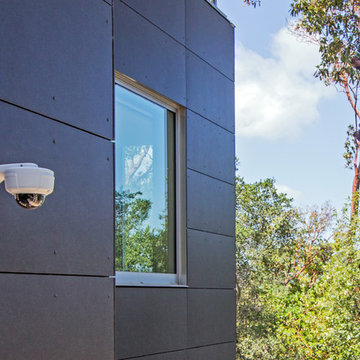 Security & Surveillane