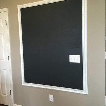 Chip & Joanna Gains Inspired Home Staging
