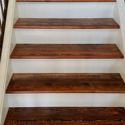 Douglas Fir Flooring - Hardwood Flooring