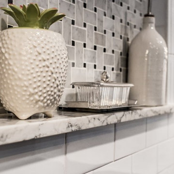 Pleasanton Kitchen