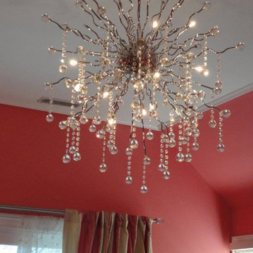 LL Barbies Dream Room