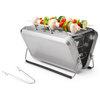 Inova Team -Contemporary Portable BBQ Grill