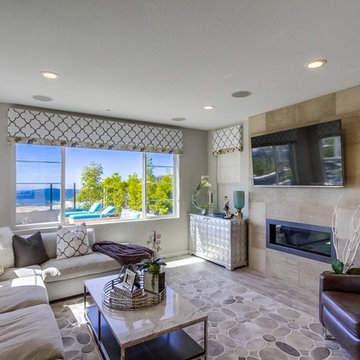 Coastal Contemporary