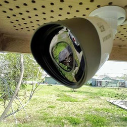 Video Surveillance by iTEK - Products