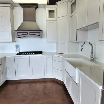 New Showroom in Schaumburg