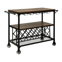 Bar Ideas