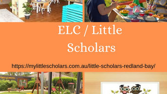 Elc / Little Scholars