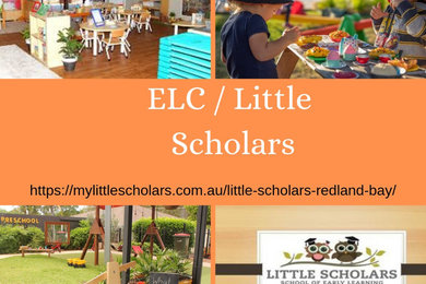 Elc / Little Scholars