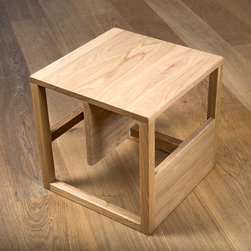 tabouret et si&egrave;ge enfant Kubkid - Kids Tables And Chairs