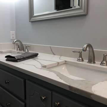 Accessibility Upgrade
