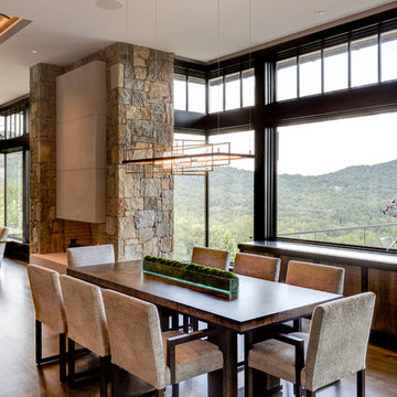 Asheville Residence