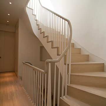 Sixth Street Townhouse
