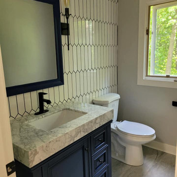 old Home Renovation