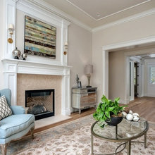 Z sitting room