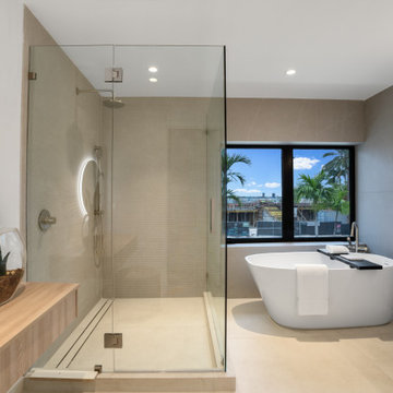 Contemporary Home - 12
