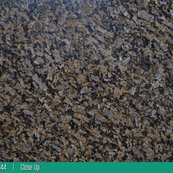 Giallo Fiorito - Kitchen Countertops
