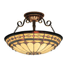 Kitchen lighting