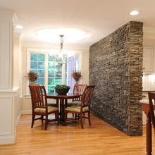 kitchen/dining