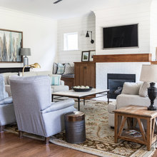 fireplaces