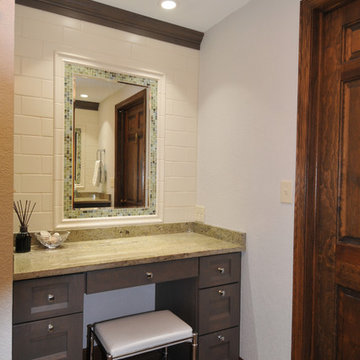 Charming Bathroom Remodel