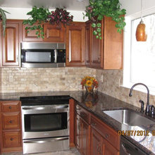 Backsplash