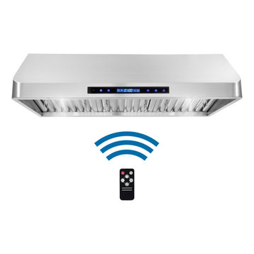 30 inch under cabinet range hood 900 cfm