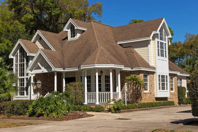 Exteriors