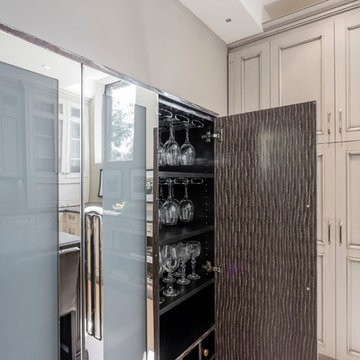 Showroom 326 Sheppard Ave. E.