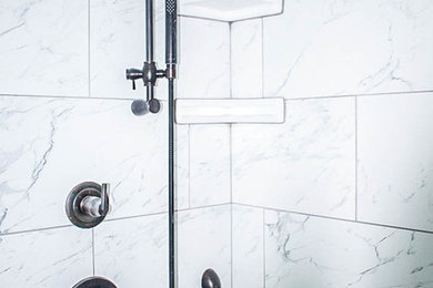 Bathroom photo in Other