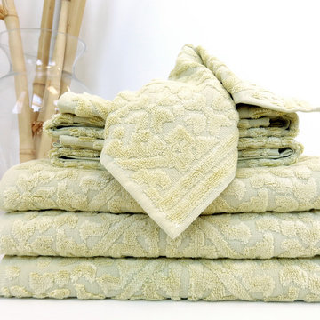 Heavenly Bamboo Collection