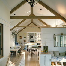 Vaulted Ceilings