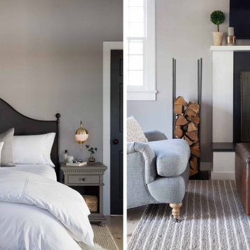 All About Ease: Family Home