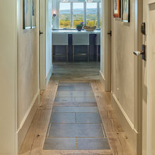 Flooring