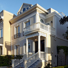 Architectural Features