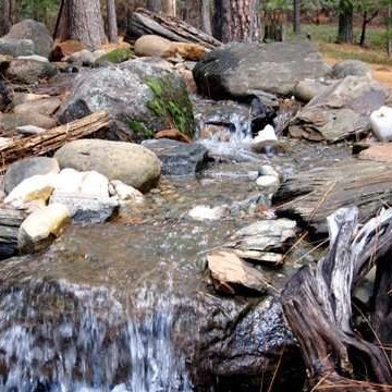 Water Features