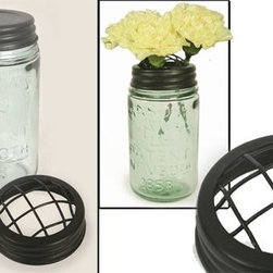 Mason Jars - Home Decor