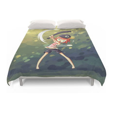 50 Most Popular Sports Themed Duvet Covers For 2020 Houzz