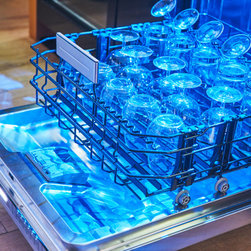 Star-Sapphire&reg; Dishwasher - Dishwashers